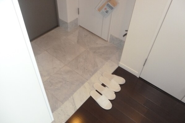 グランカーサ銀座イーストの物件内観写真